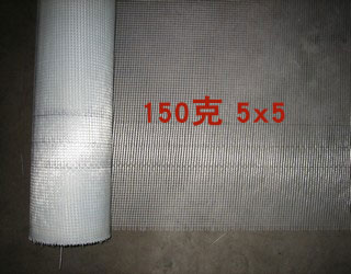 80克耐碱网格布最低0.5元每平米