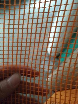 玻璃纤维网格布质量怎么区分